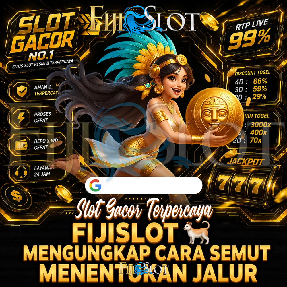 FIJISLOT